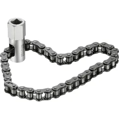 1/2IN DR. OIL FILTER WRENCH 150MM CAP